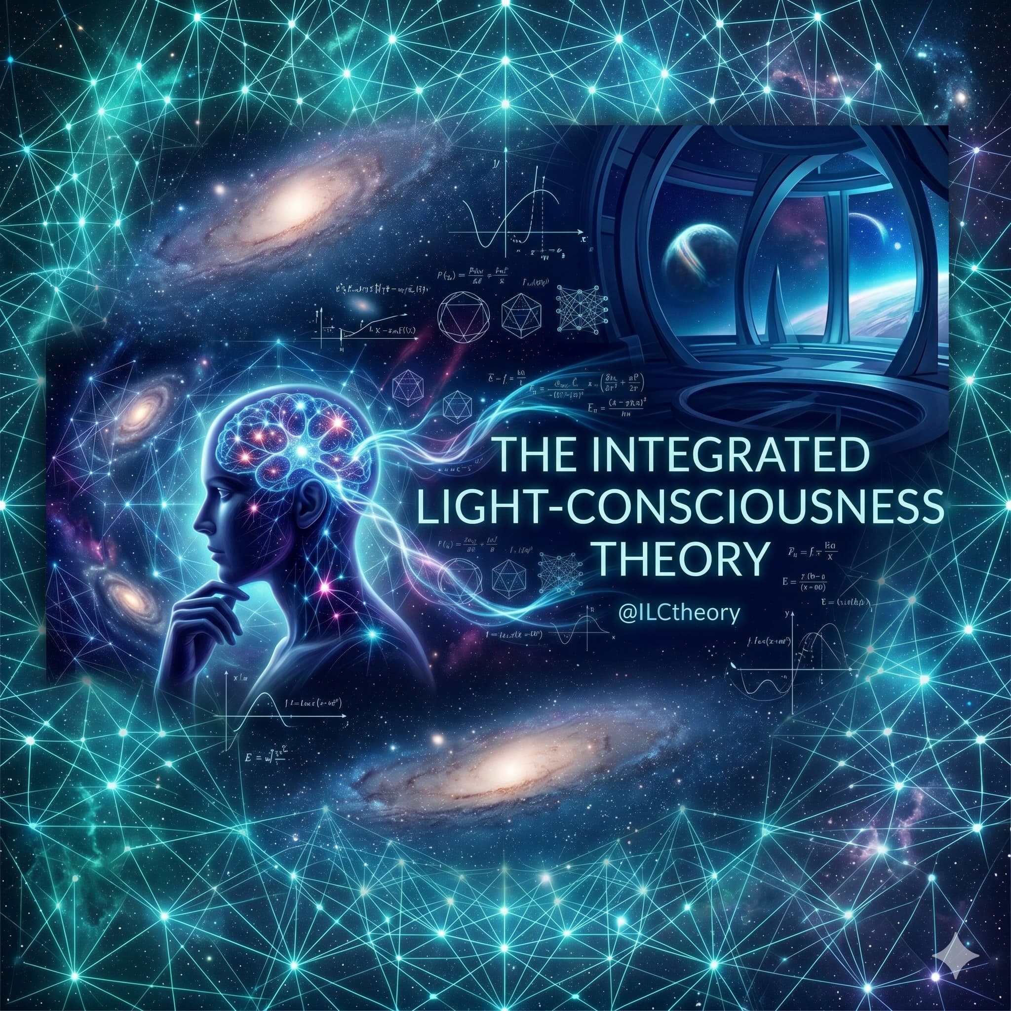 ILC Theory YouTube Channel
