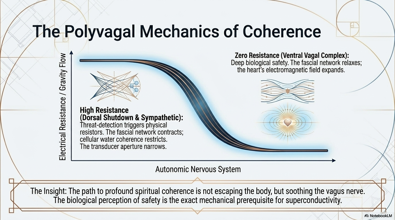Zero-Impedance: The Physics of Coherence