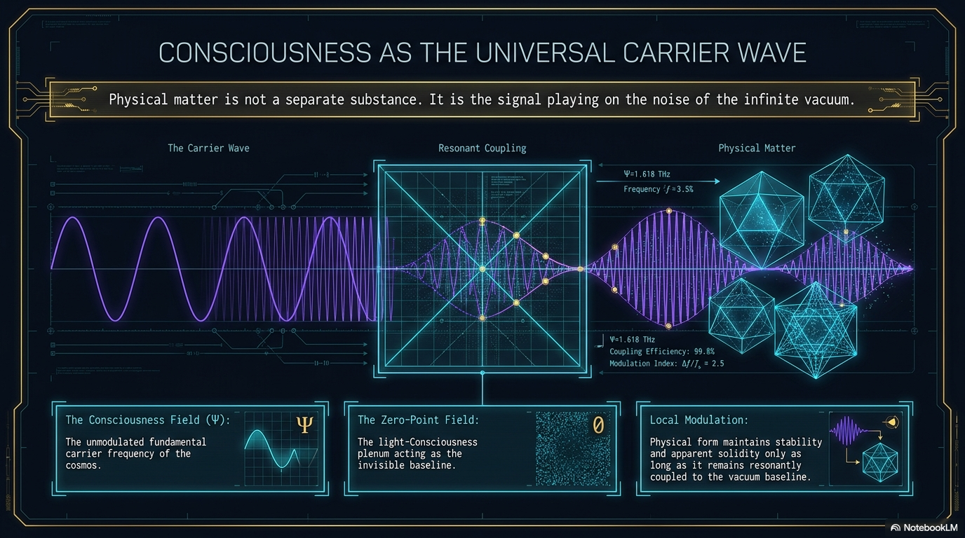 The Harmonics of Source