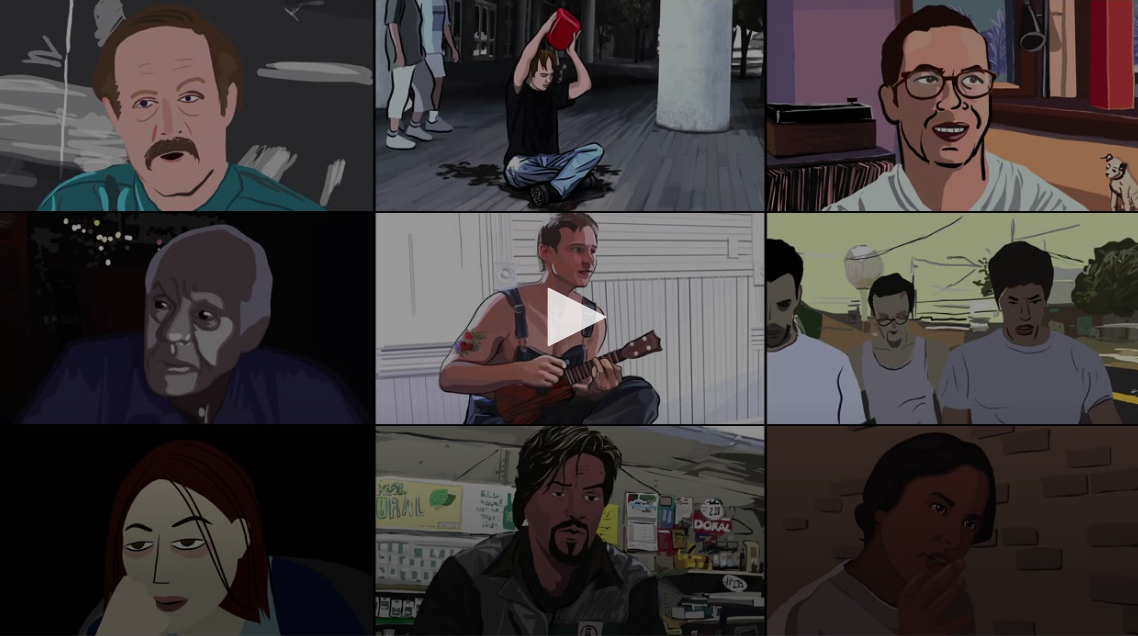 waking life